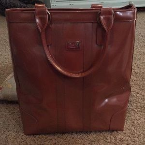Laptop bag/purse